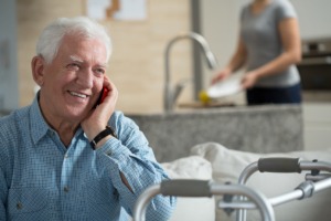 Hospice and Home Care Call Centre Services