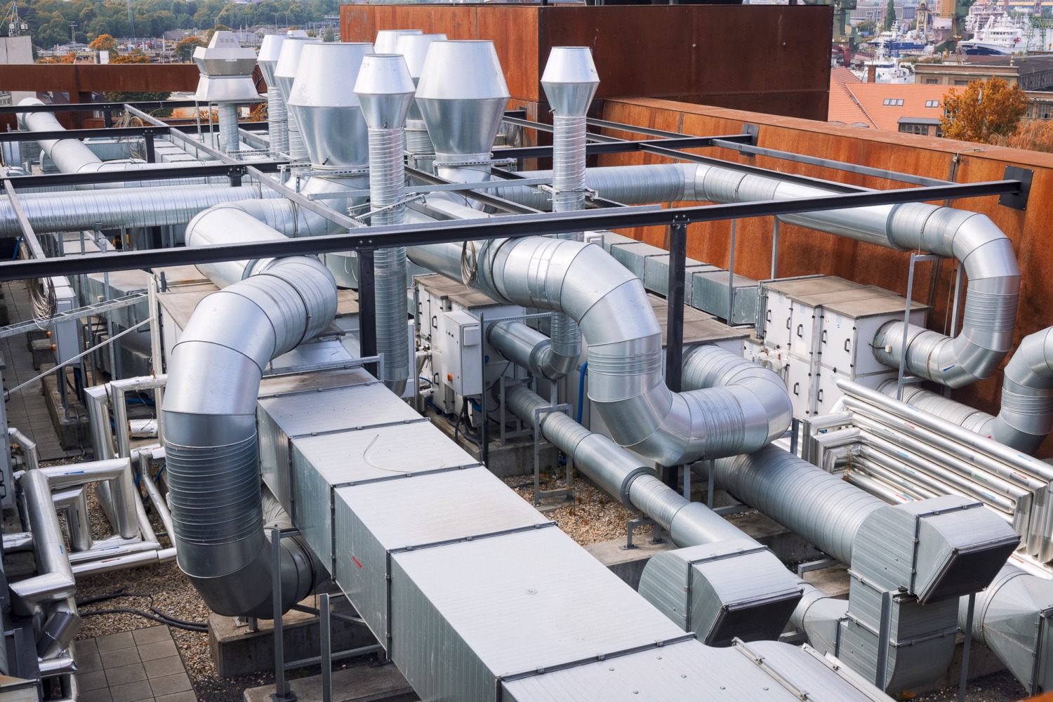 HVAC Call Answering Services