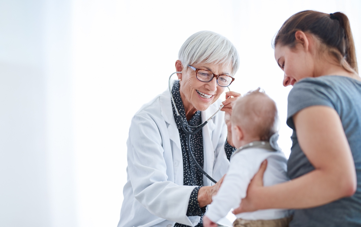 Doctor & Healthcare Services
