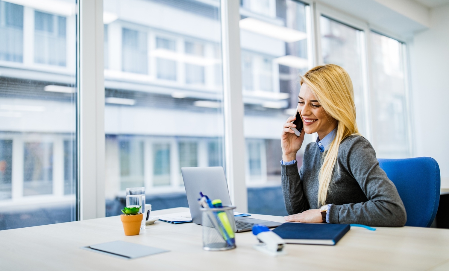 Property Manager Call Centre Services
