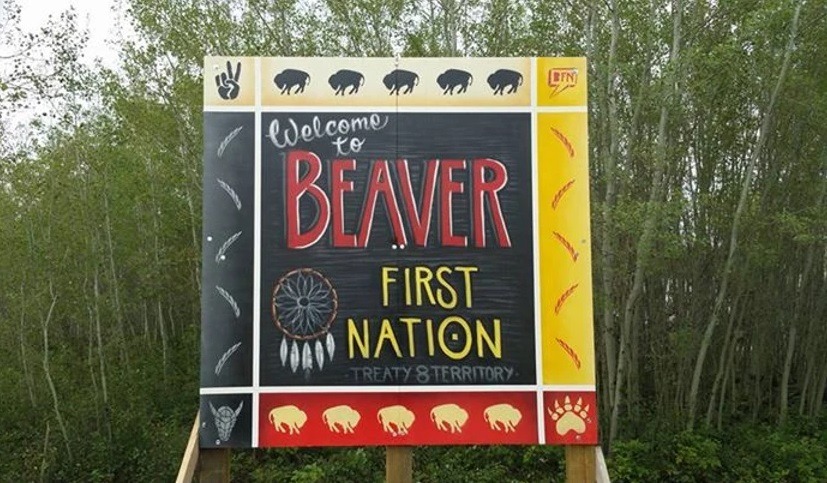Beaver First Nation initiates a 24-hour Update Line