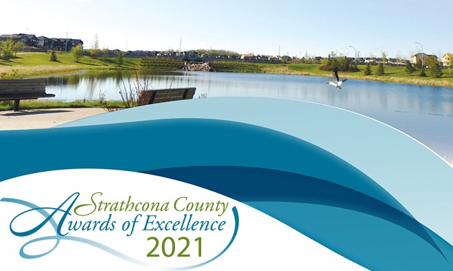 CommAlert’s Tim Carwell to receive Mayor’s Award, Strathcona County Awards of Excellence