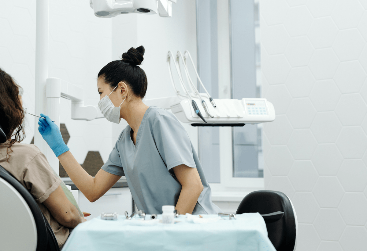 Dentist Answering Services