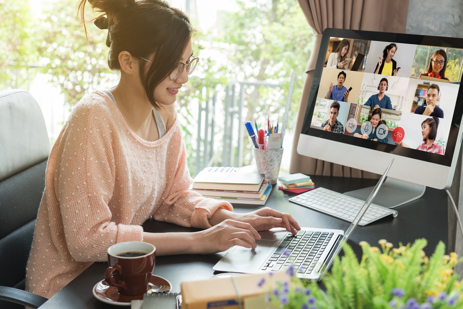 Managing Safety for a Remote Workforce