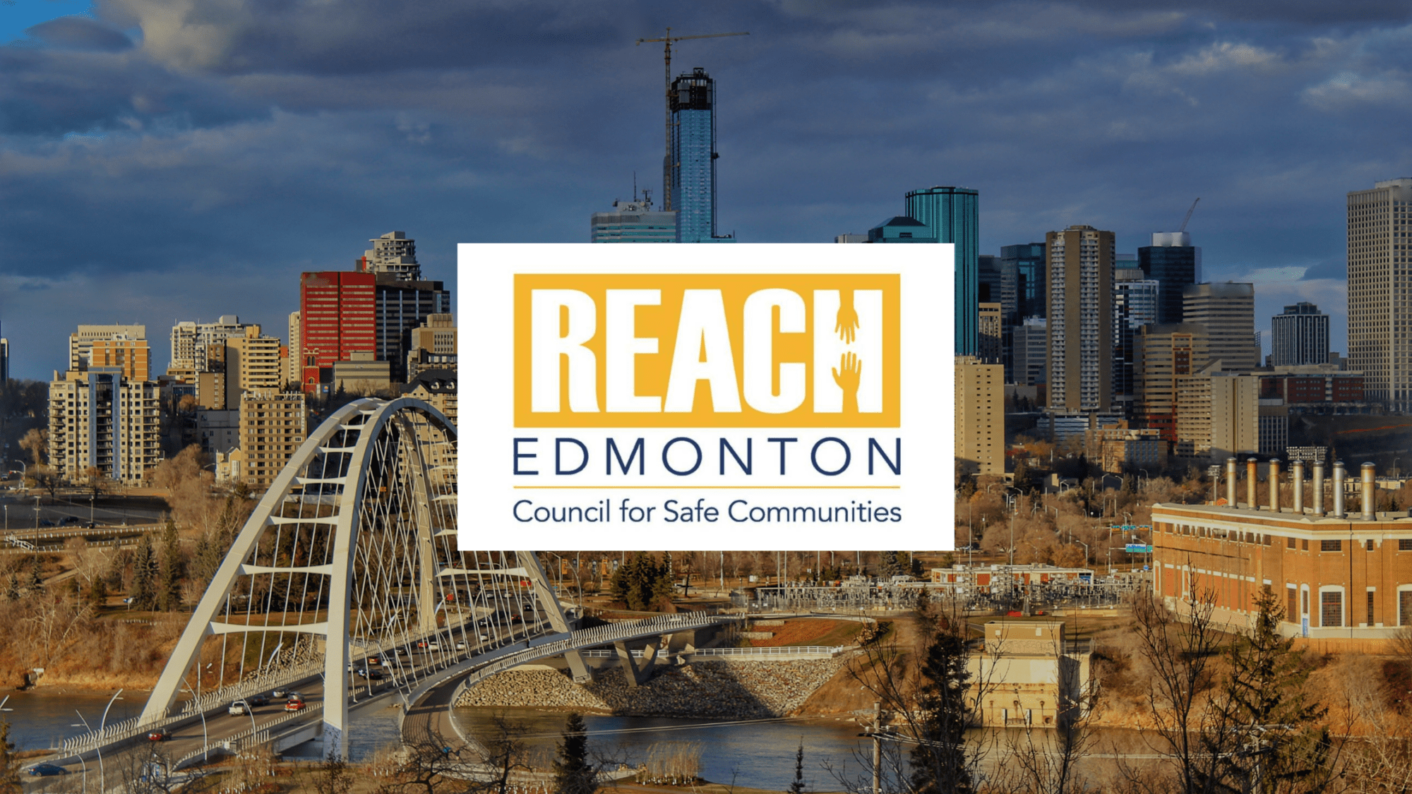 Tim Carwell is appointed to REACH Edmonton’s Board of Directors