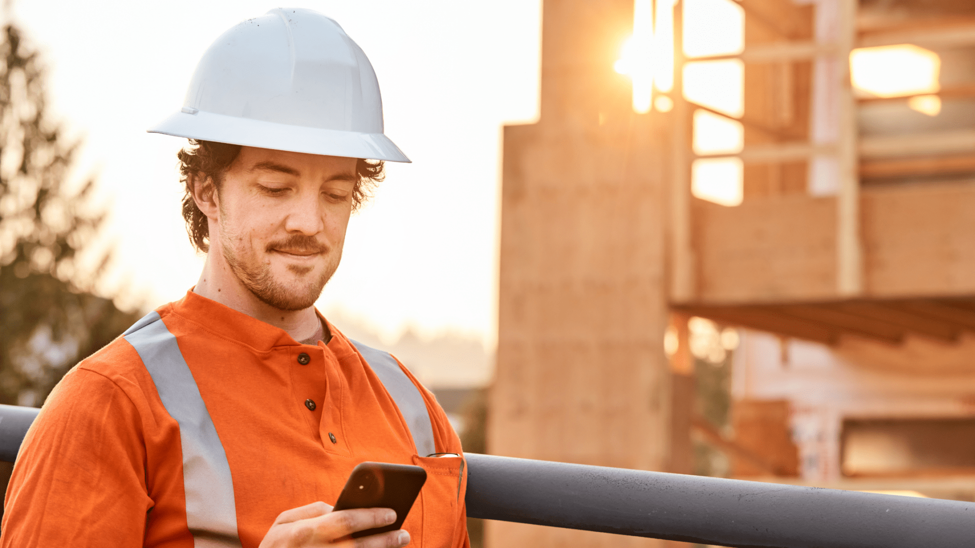 How technology can improve lone worker safety