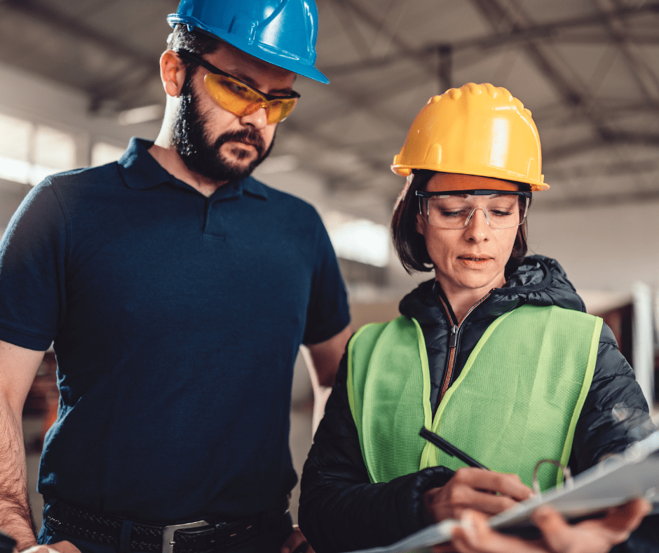 How to ensure a safe work environment for your employees