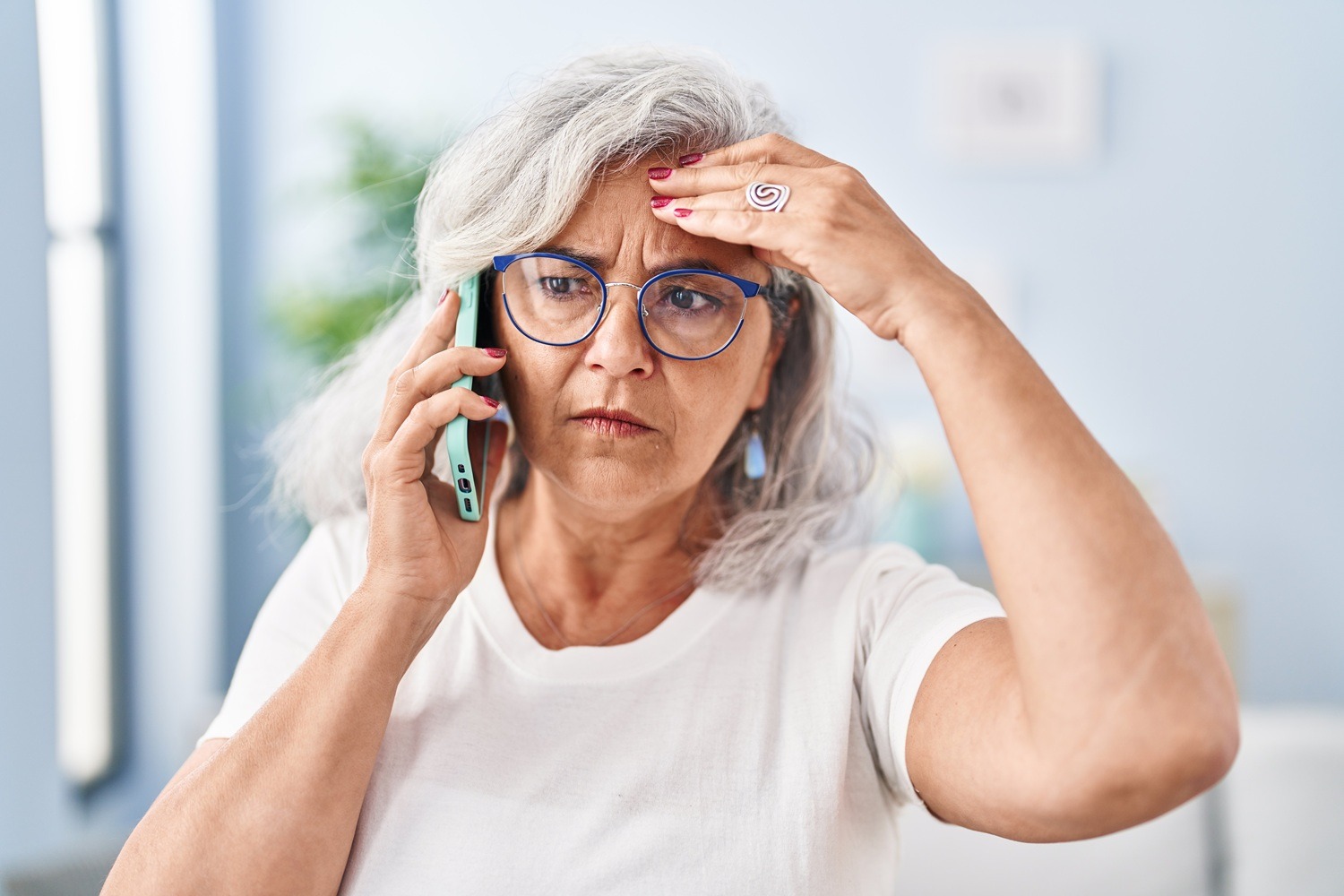 emergency call answering